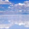 Dove il cielo e la terra si confondono