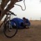 30.000 Km dal Vietnam all’Italia in bicicletta per i diversabili