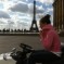 Con un trattore 2000 Km attraverso l’Europa: Bold & Gracious