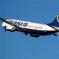 Ryanair multata 500 mila Euro