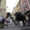 San Firmino, Spagna: a Pamplona impazza la festa con la famosa corsa dei tori!