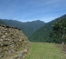 Ciudad Perdida, Colombia – Giorno 4: il ritorno
