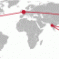 Come fare il giro del mondo? Con un biglietto RTW