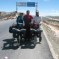In bici per un anno: dall’Italia al Tibet