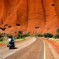Australia, in auto tra turismo e lavoro