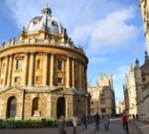 Oxford meglio di Cambridge?