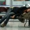 Come passare la notte in aeroporto?!