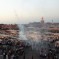 Marrakech: la città rossa