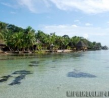 Isole tropicali a Panama – Bocas del Toro