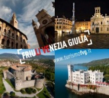 Friuli Venezia Giulia: Street View Live Contest