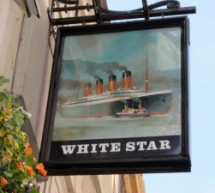 Dietro al mito: the White Star