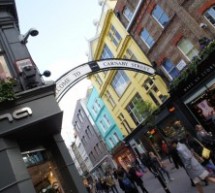 Londra in foto: un viaggio virtuale nella capitale inglese