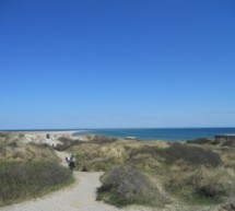 Viaggio a Skagen, un posto magico ai confini della Danimarca