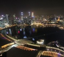 In viaggio per il mondo: eccoci a Singapore