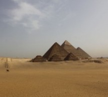 Cairo, una città in fermento – Ultima tappa del giro del mondo