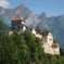 Viaggio lungo il Reno: il Liechtenstein