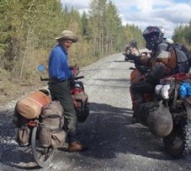 Un viaggiatore d’altri tempi