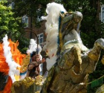 Il Carnevale di Notting Hill porta a Londra l’allegria dei Caraibi