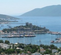 Dov’è Marika? Ieri era in Turchia…oggi chissà!