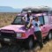 Donne al volante…avventura costante!