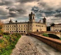 Un itinerario lungo il grande fiume Po