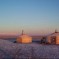 Dall’Italia alla Mongolia a piedi! L’incredibile viaggio di Luca, viaggiatore in solitaria