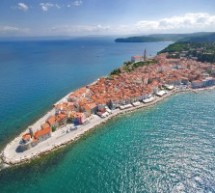 Un viaggio alla ricerca del Benessere? PortoRose, Slovenia