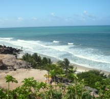 Praia da Pipa e Praia do Amor (Brasile – 5 parte)