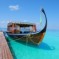 Un soggiorno alle Maldive