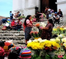 Un mundo de colores: viaggio in Guatemala-Messico-Belize (2 parte)