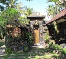 Bali, il viaggio inizia!