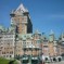 A passeggio per Québec City: bentornati in Europa!