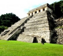 Viaggio low cost in Messico: Palenque e San Cristobal (4 parte)