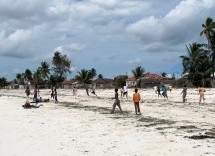Consigli per un viaggio a Zanzibar on the road