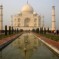 Il sontuoso Taj Mahal e la malinconica Delhi (India, fine del viaggio)