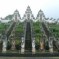 I diversi templi di Bali