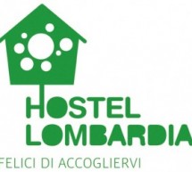 Lombardia? Felici di accogliervi!