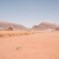 Wadi Rum, meraviglia di Giordania