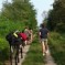 Un trekking alternativo nella campagna torinese
