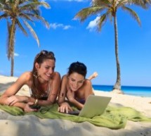 Come diventare consulente di viaggio online