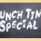 Lunch Deal, il tuo migliore amico
