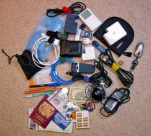 7 strumenti indispensabili per il nomade digitale