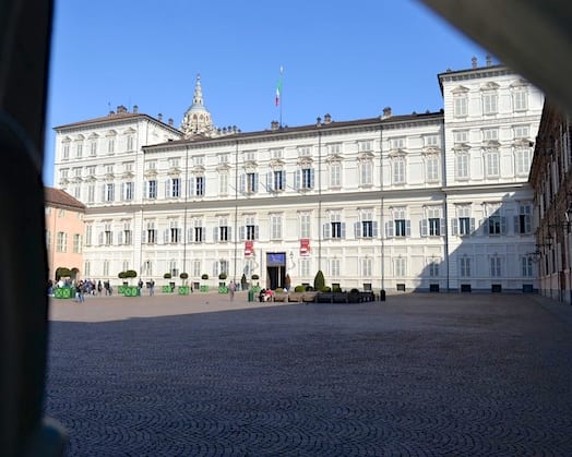 Palazzo reale 3