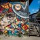 Creatività a cielo aperto a Berlino: la zona di Raw-Tempel