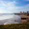 La magia della spiaggia d’ottobre: Santa Cruz, California