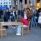Vienna sorprende i milanesi con la street art di Mark Jenkins