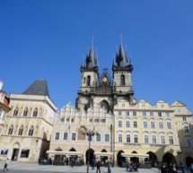 Consigli pratici in pillole per visitare Praga, Repubblica Ceca