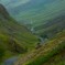 Honister Pass: il tetto del Lake District, Gran Bretagna