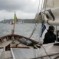 Dallo Ionio all’Atlantico a bordo di una antica Tartana