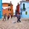 Colori e magia a Burano, Venezia